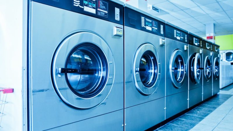 Ремонт стиральных машин Beko в Санкт-Петербурге: устранение кода ошибки F02