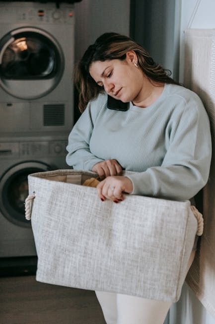 Установка стиральной машины Indesit в Санкт-Петербурге
