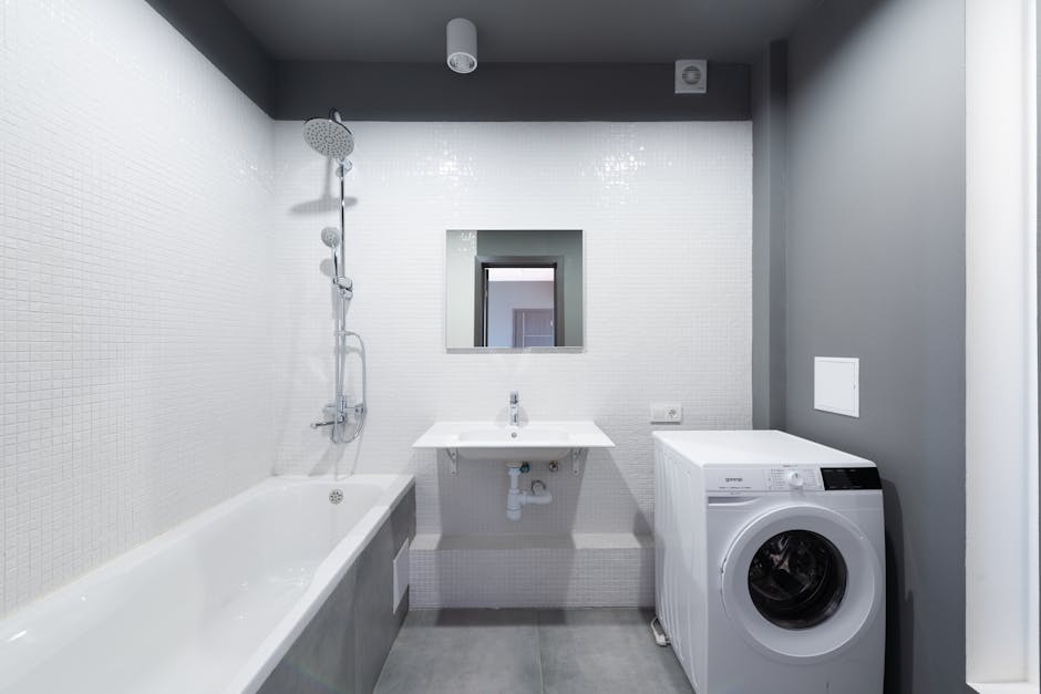Ремонт стиральных машин Beko в Санкт-Петербурге: устранение кода ошибки E11