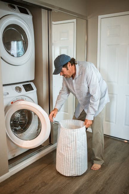 Ремонт стиральных машин Beko в Санкт-Петербурге: устранение кода ошибки E07