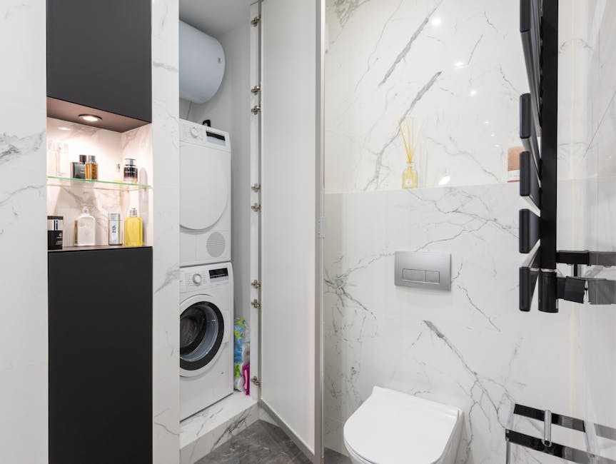 Ремонт стиральных машин Beko в Санкт-Петербурге: устранение кода ошибки E02