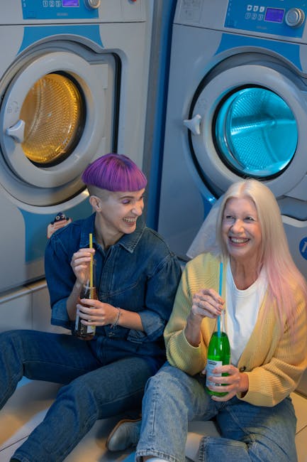 Ремонт стиральных машин Electrolux в Санкт-Петербурге: устранение кода ошибки F09