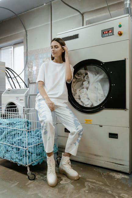 Ошибка F720 в стиральной машине Smeg, помощь в Санкт-Петербурге