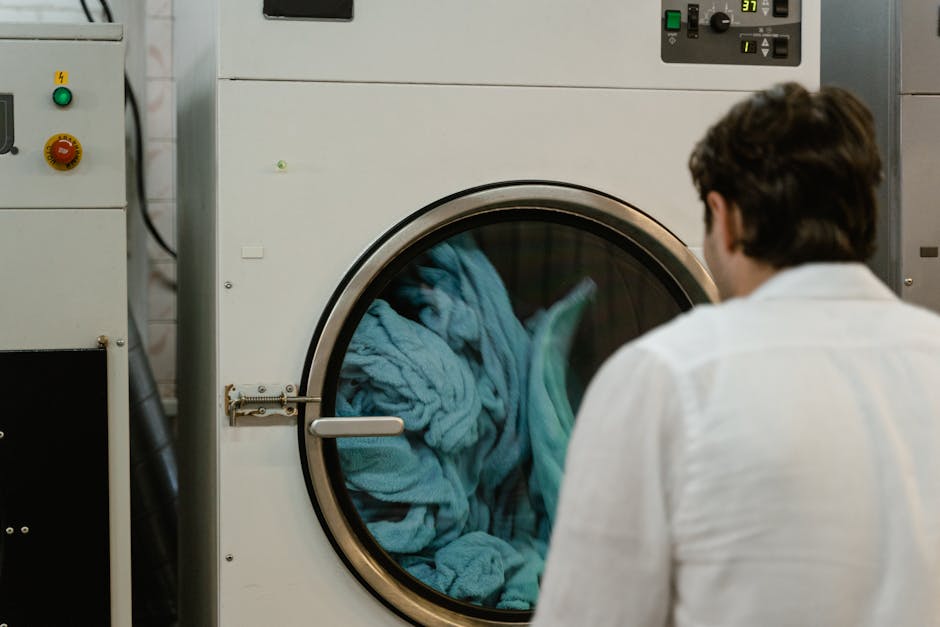Ремонт кнопок стиральной машины Electrolux в Санкт-Петербурге