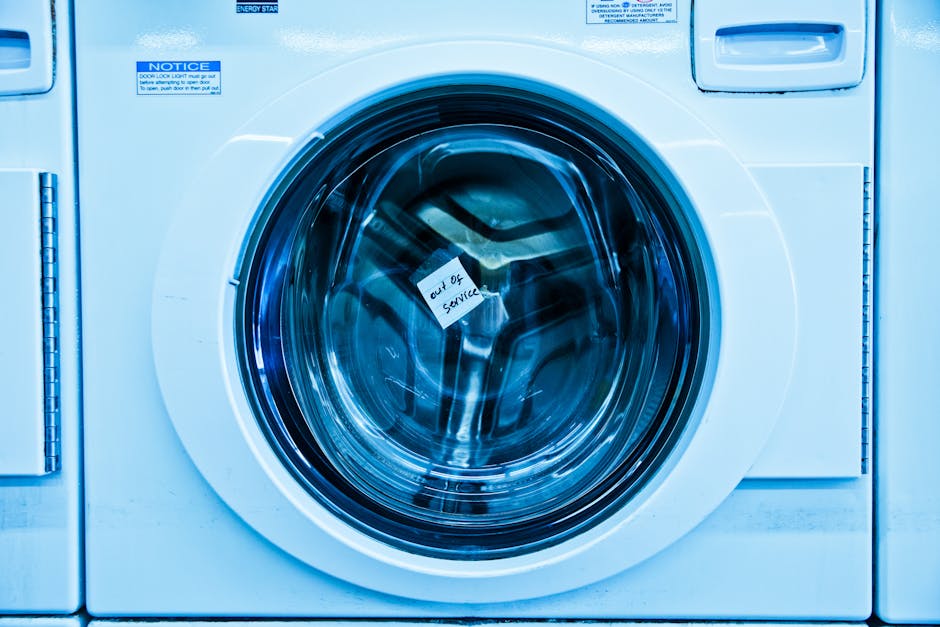 Замена шланга стиральной машины Miele в Санкт-Петербурге