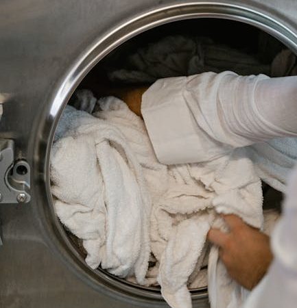 Ремонт стиральных машин Electrolux в Санкт-Петербурге: устранение кода ошибки E02
