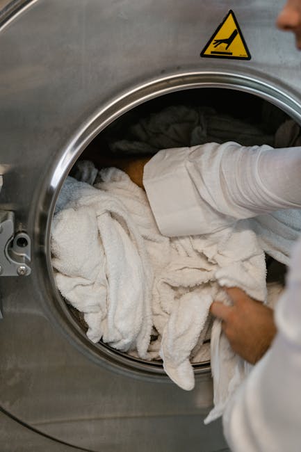 Ремонт стиральных машин Electrolux в Санкт-Петербурге: устранение кода ошибки E02