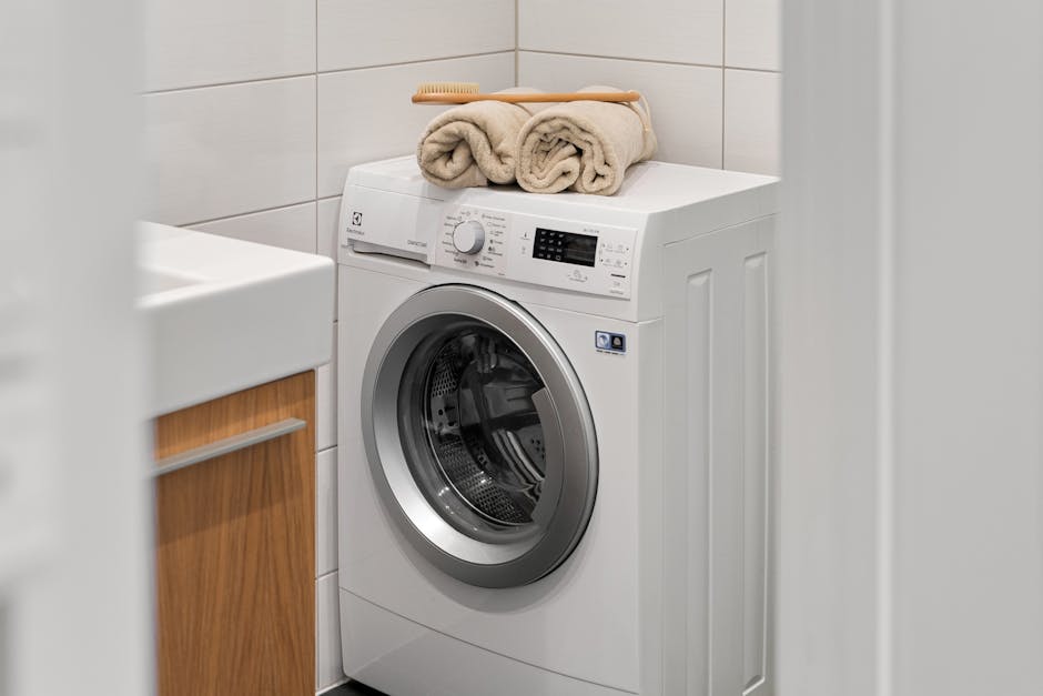 Ремонт кнопок стиральной машины Smeg в Санкт-Петербурге