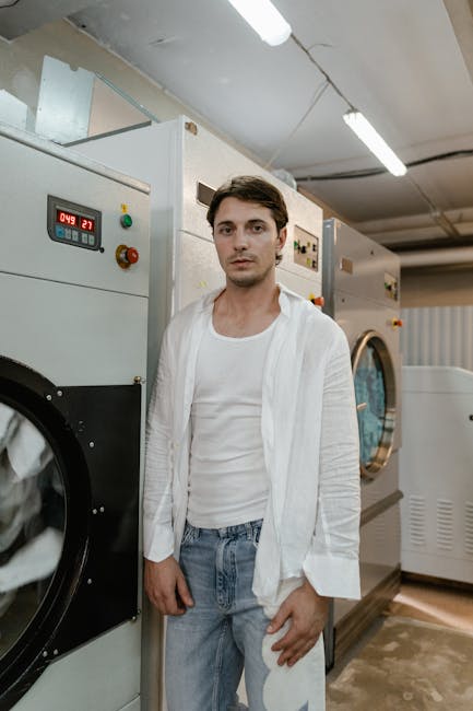 Ремонт стиральных машин Whirlpool в Санкт-Петербурге: устранение кода ошибки F02