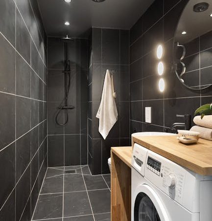 Ремонт стиральных машин Electrolux в Санкт-Петербурге: устранение кода ошибки E12