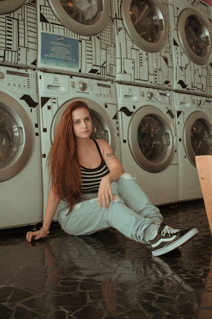 Ремонт стиральных машин Hotpoint-Ariston в Санкт-Петербурге: устранение кода ошибки E22