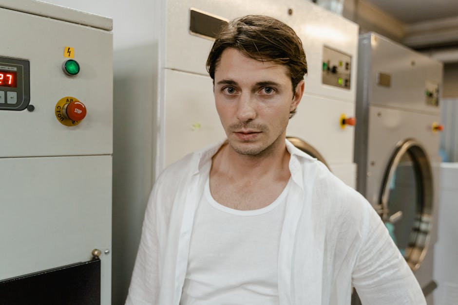 Ремонт стиральных машин Electrolux в Санкт-Петербурге: устранение кода ошибки E06
