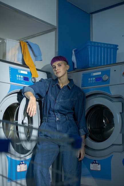 Ошибка E739 в стиральной машине Indesit, помощь в Санкт-Петербурге