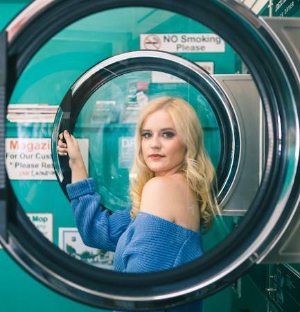 Ремонт стиральных машин Whirlpool в Санкт-Петербурге: устранение кода ошибки F04