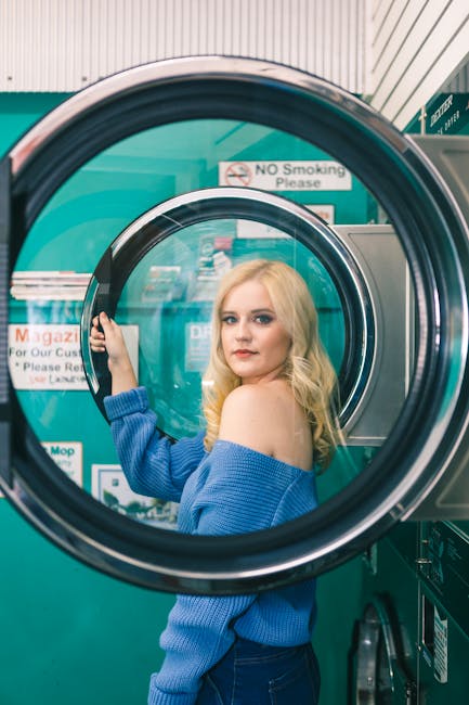 Ремонт стиральных машин Whirlpool в Санкт-Петербурге: устранение кода ошибки F04